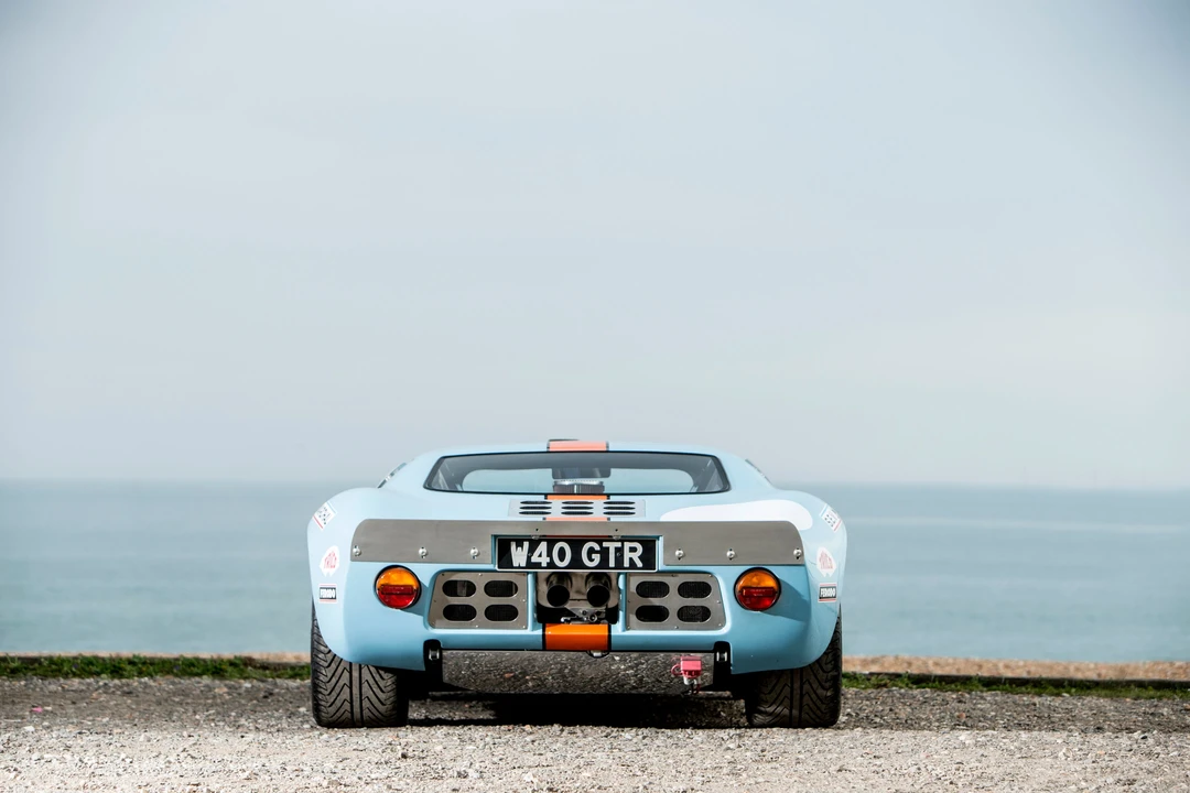 2000 Ford Replica - Image 3 of 25