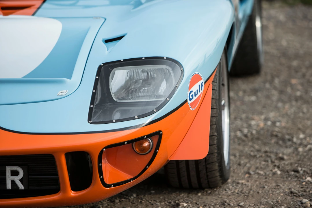 2000 Ford Replica - Image 8 of 25
