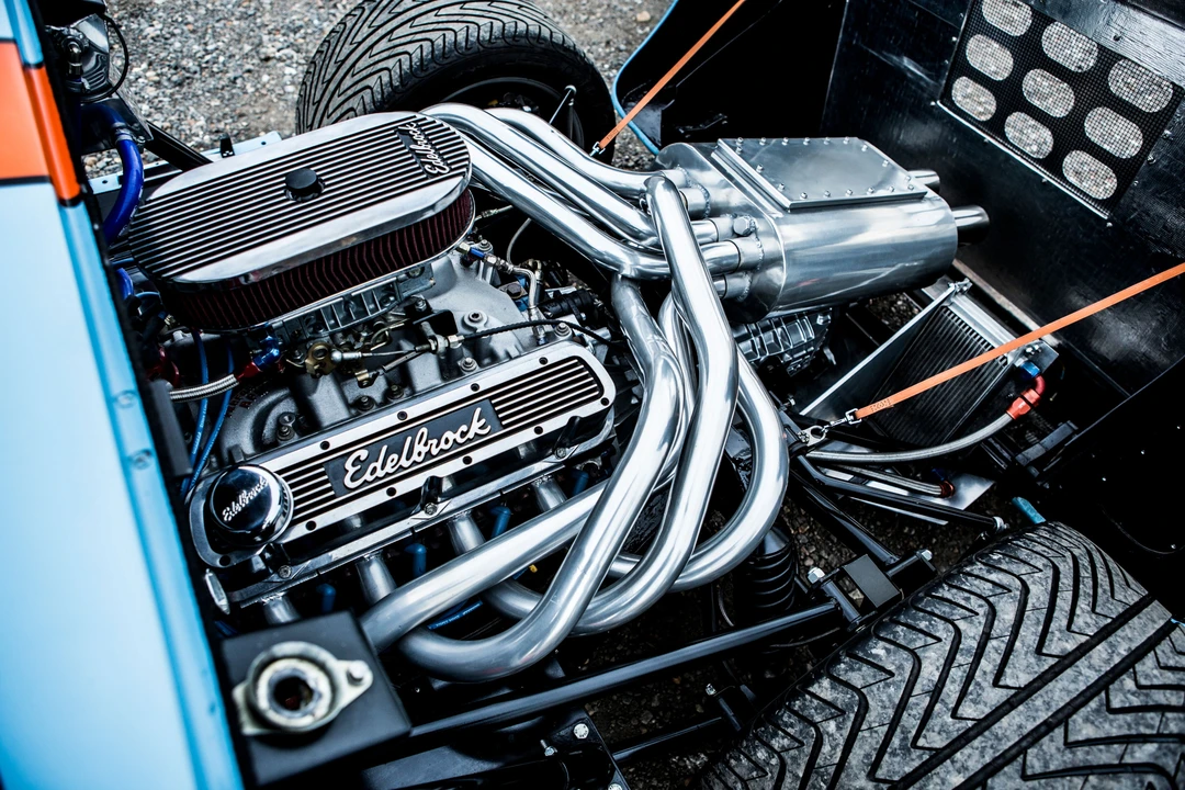 2000 Ford Replica - Image 21 of 25