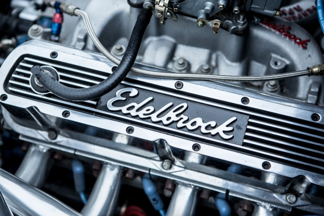 2000 Ford Replica - Image 24 of 25