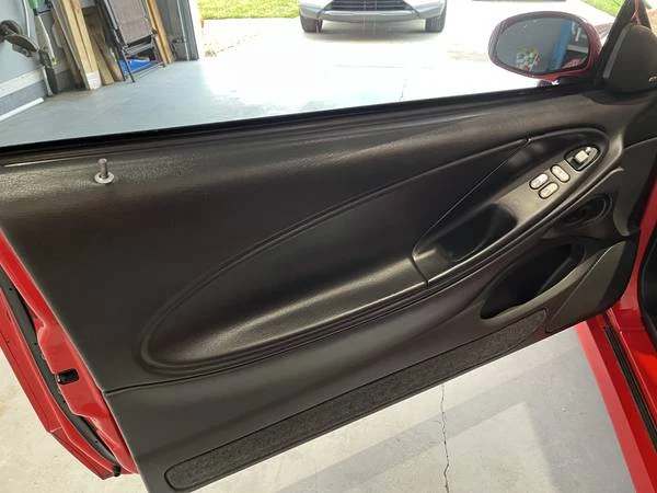 2000 Ford GT 1st Gen - Image 6 of 11