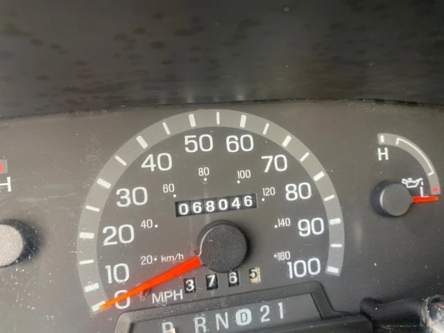 2000 Ford Econoline Van - Image 19 of 21
