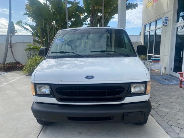 2000 Ford Econoline Van - Image 3 of 21