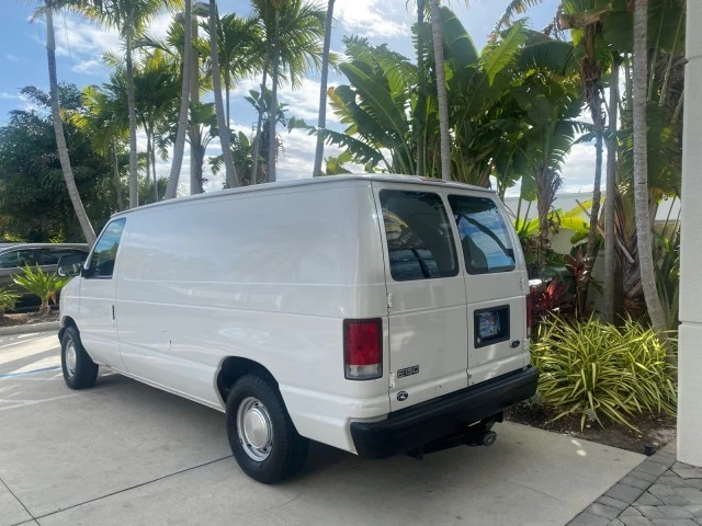 2000 Ford Econoline Van - Image 6 of 21