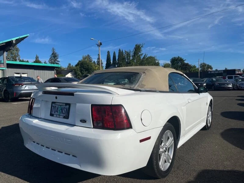 2000 Ford SN95 Mustang - Image 4 of 10