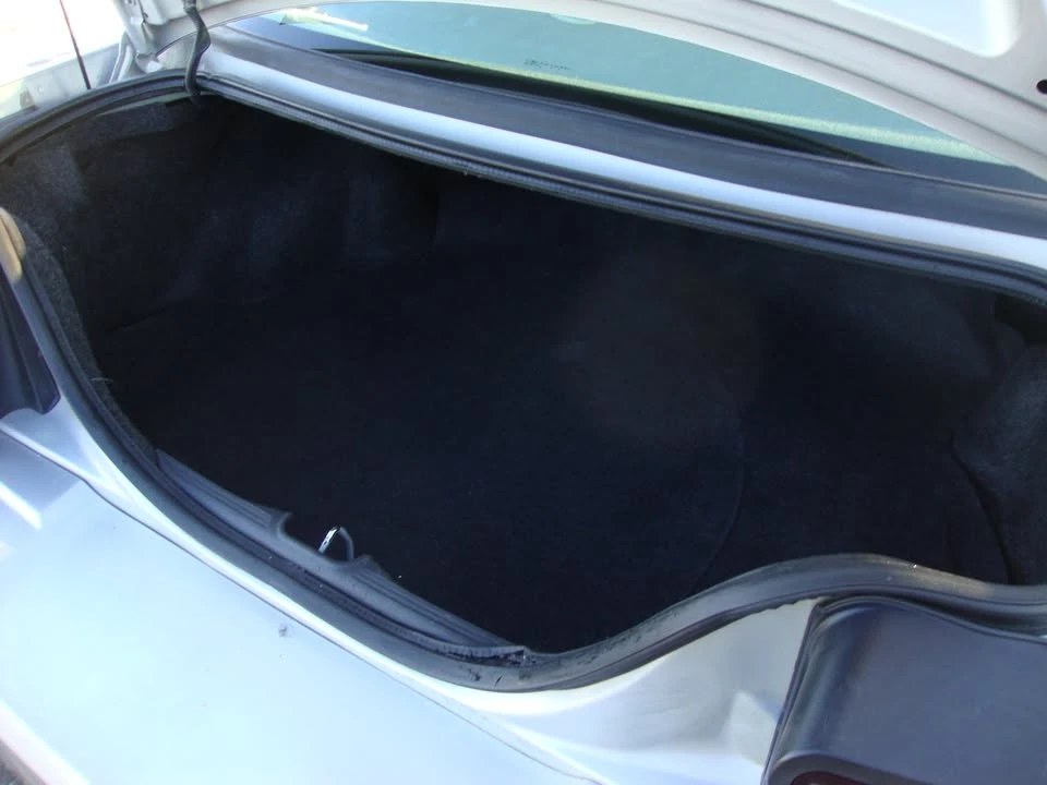2000 Ford SN95 Mustang - Image 20 of 20