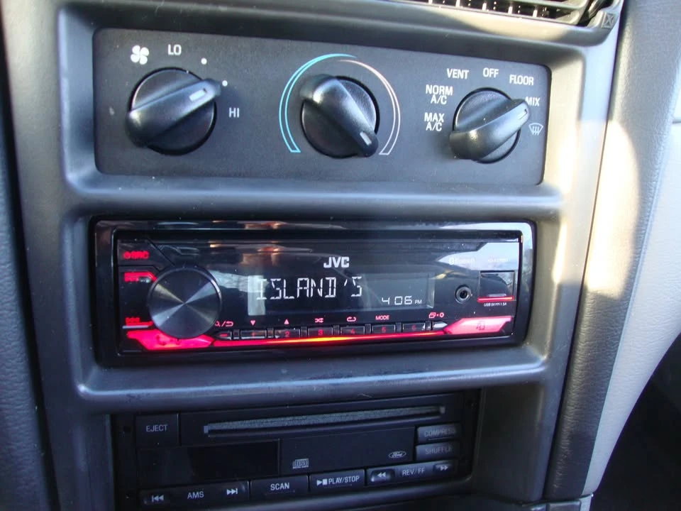 2000 Ford SN95 Mustang - Image 16 of 20