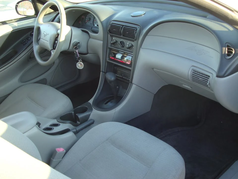 2000 Ford SN95 Mustang - Image 19 of 20