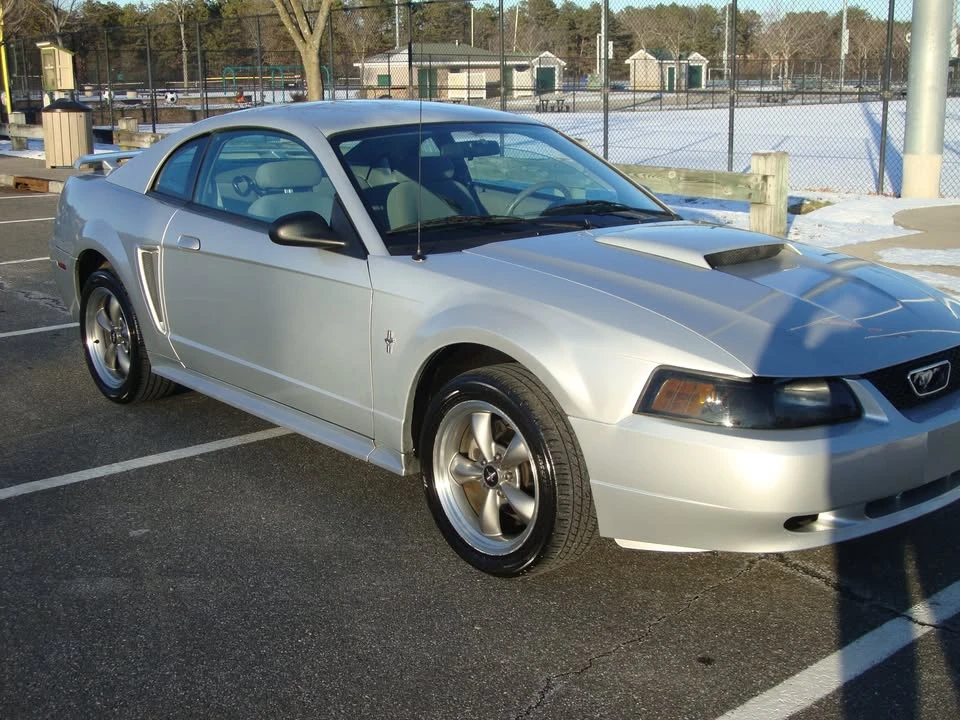 2000 Ford SN95 Mustang - Image 7 of 20