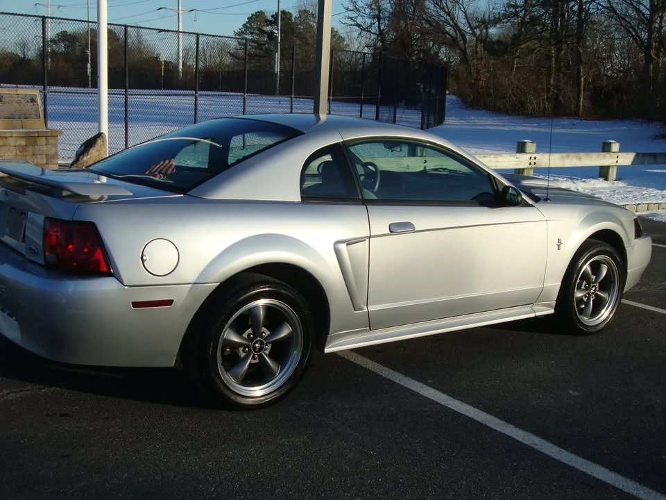 2000 Ford SN95 Mustang - Image 5 of 20