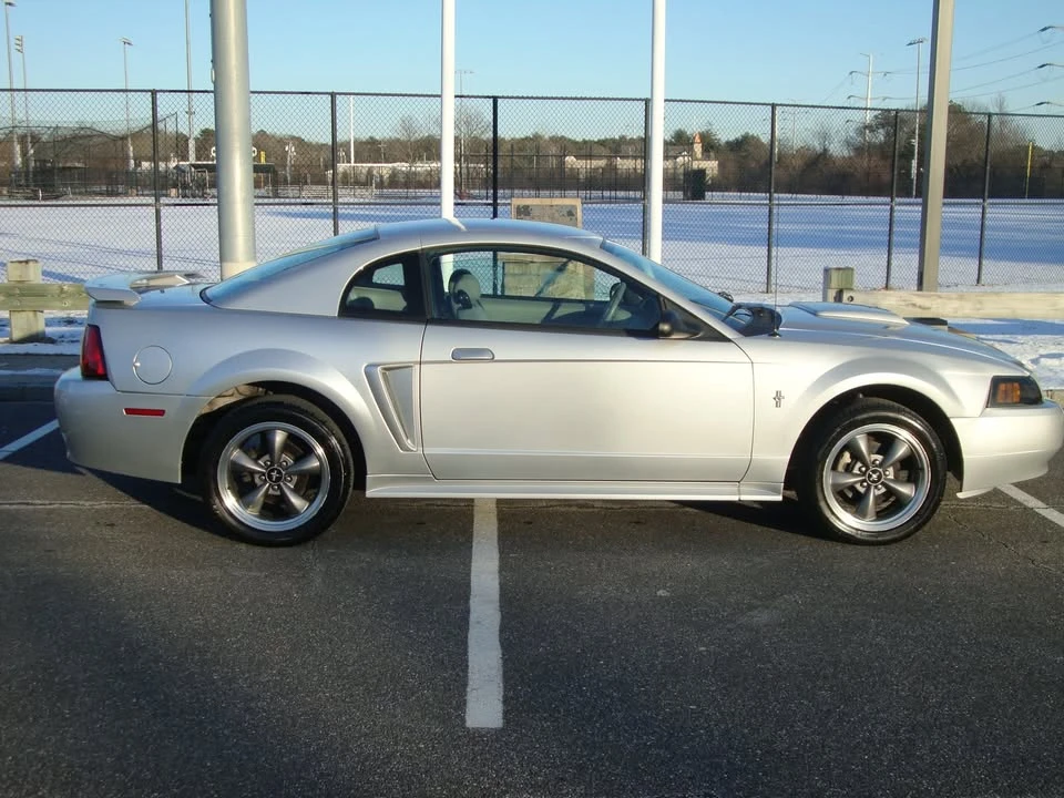 2000 Ford SN95 Mustang - Image 6 of 20