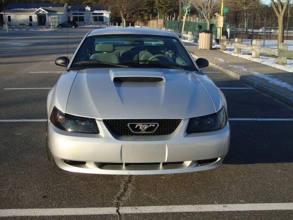 2000 Ford SN95 Mustang - Image 2 of 20