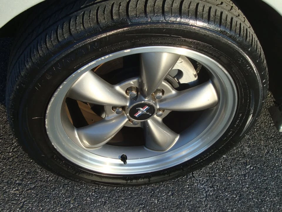 2000 Ford SN95 Mustang - Image 10 of 20