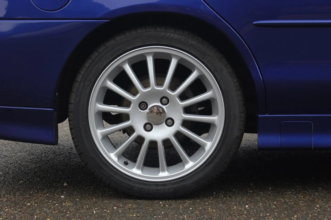 2000 Ford Contour - Image 23 of 30