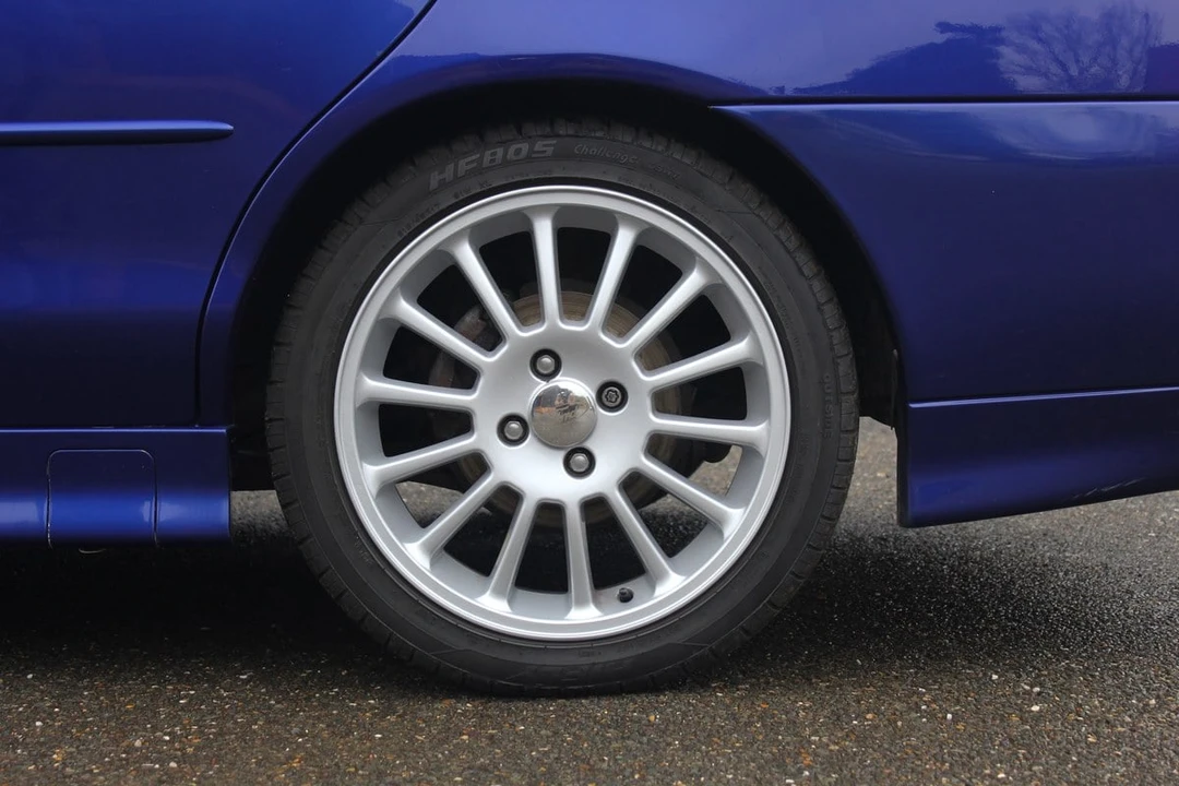 2000 Ford Contour - Image 21 of 30