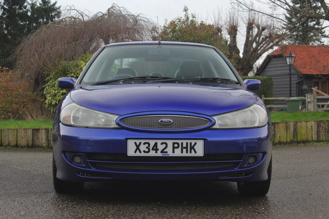 2000 Ford Contour - Image 13 of 30