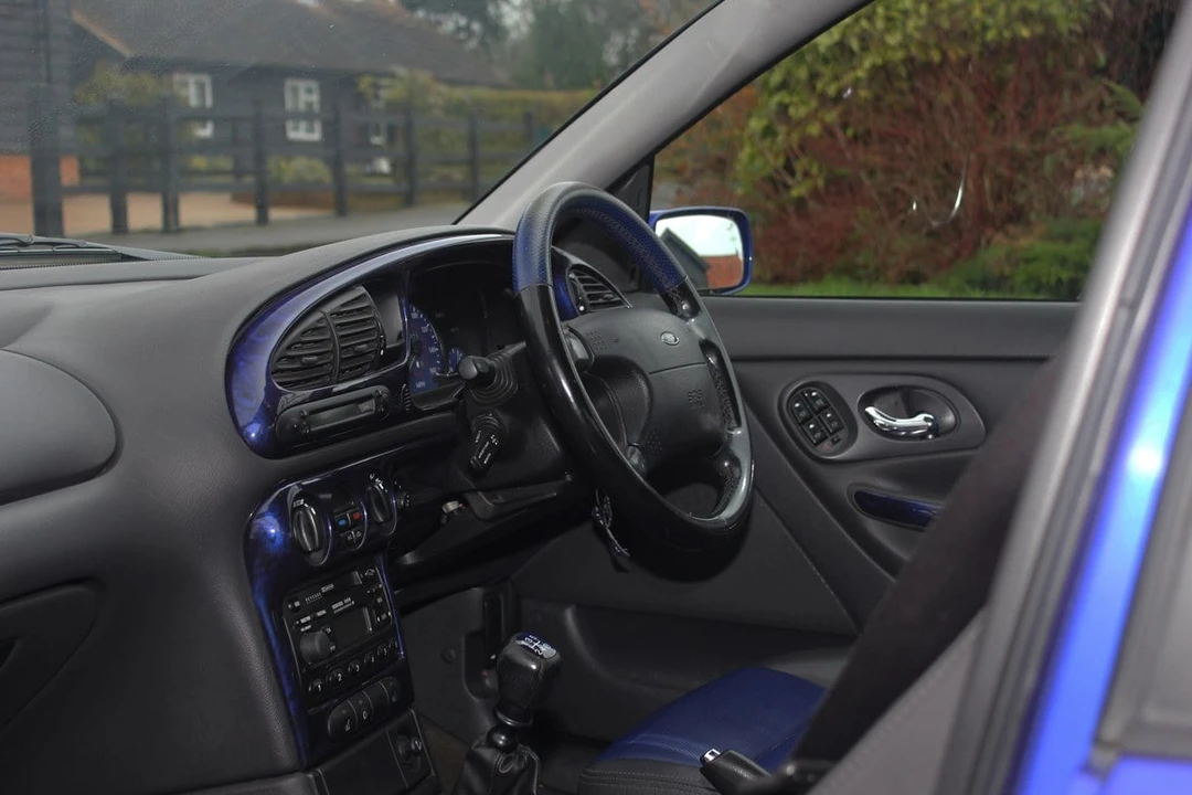 2000 Ford Contour - Image 30 of 30