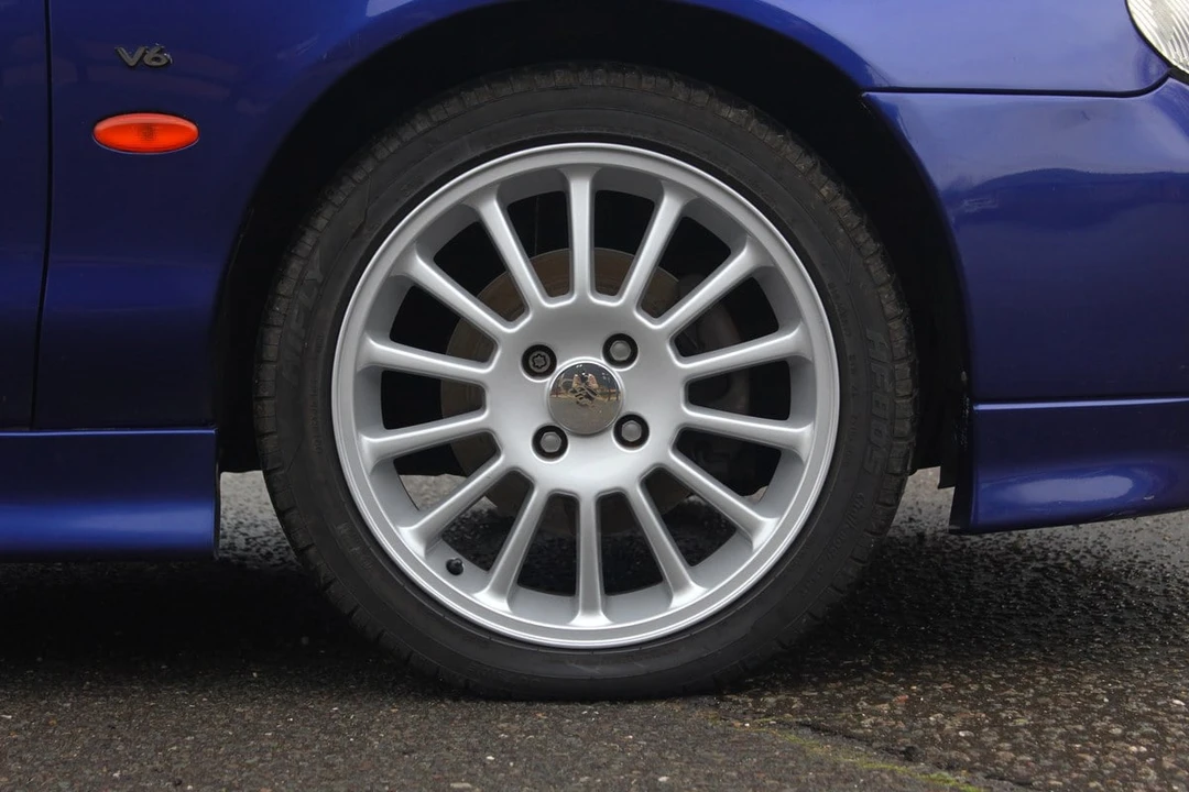 2000 Ford Contour - Image 24 of 30