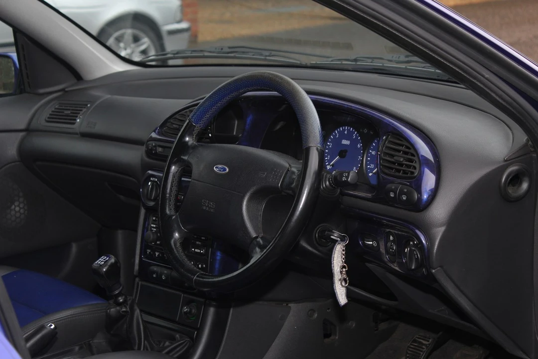 2000 Ford Contour - Image 26 of 30