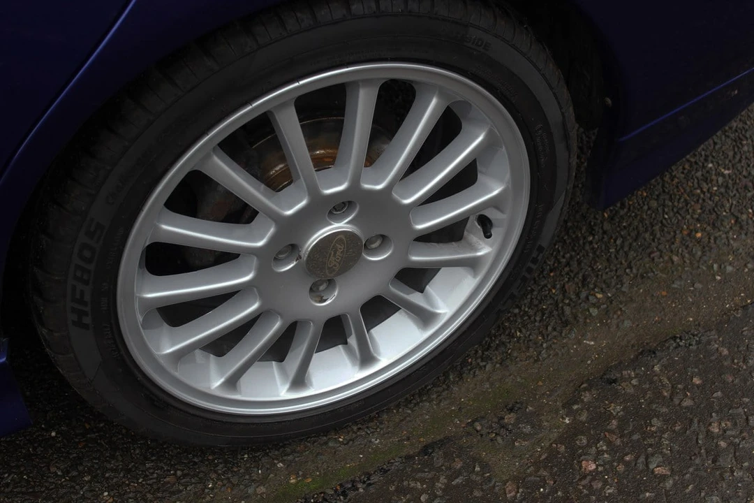 2000 Ford Contour - Image 25 of 30