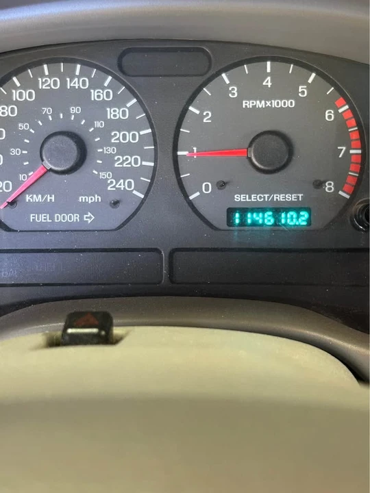 2000 Ford SN95 Mustang - Image 5 of 9