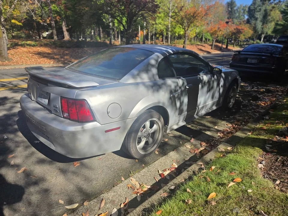 2000 Ford SN95 Mustang - Image 3 of 5