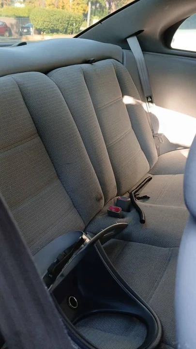 2000 Ford SN95 Mustang - Image 6 of 8