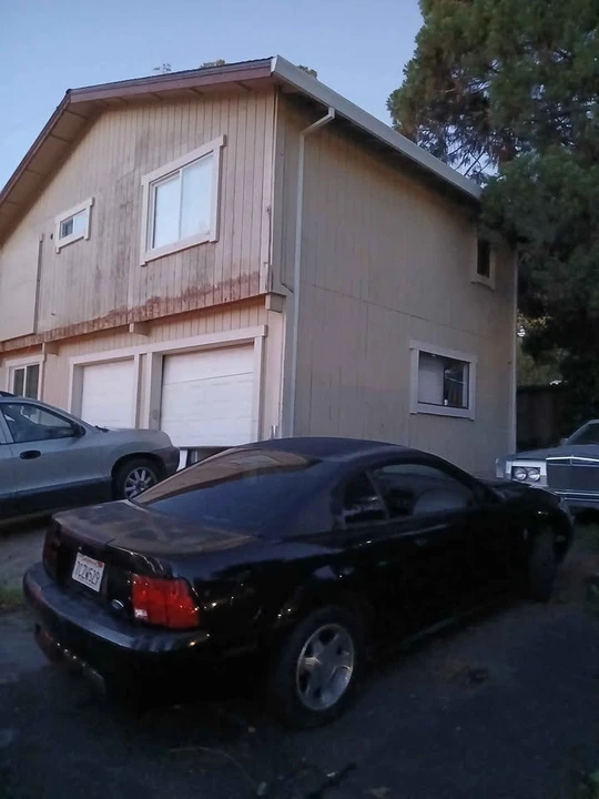 2000 Ford SN95 Mustang - Image 2 of 8
