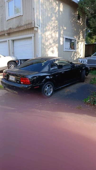 2000 Ford SN95 Mustang - Image 4 of 8