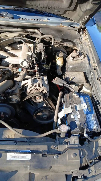 2000 Ford SN95 Mustang - Image 7 of 8