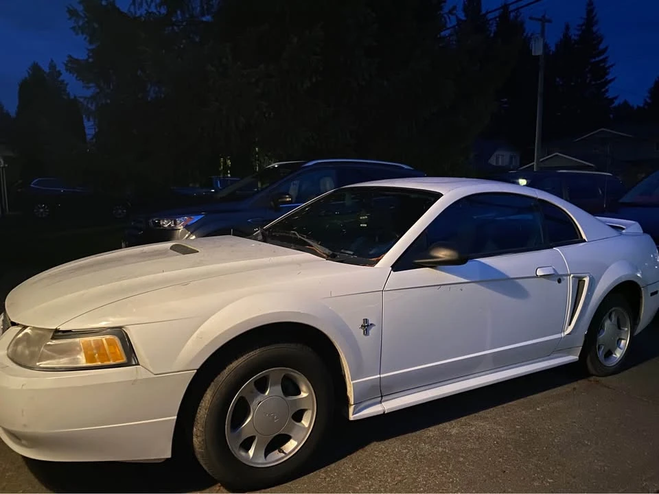 2000 Ford SN95 Mustang - Image 2 of 7