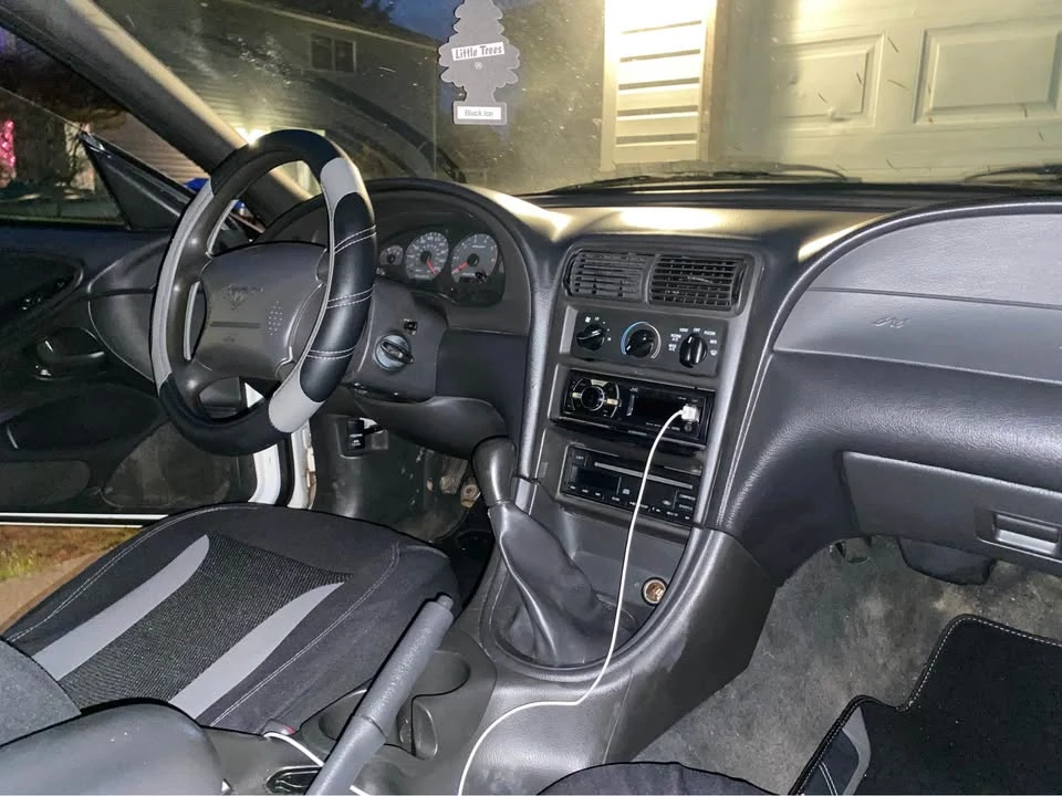 2000 Ford SN95 Mustang - Image 6 of 7