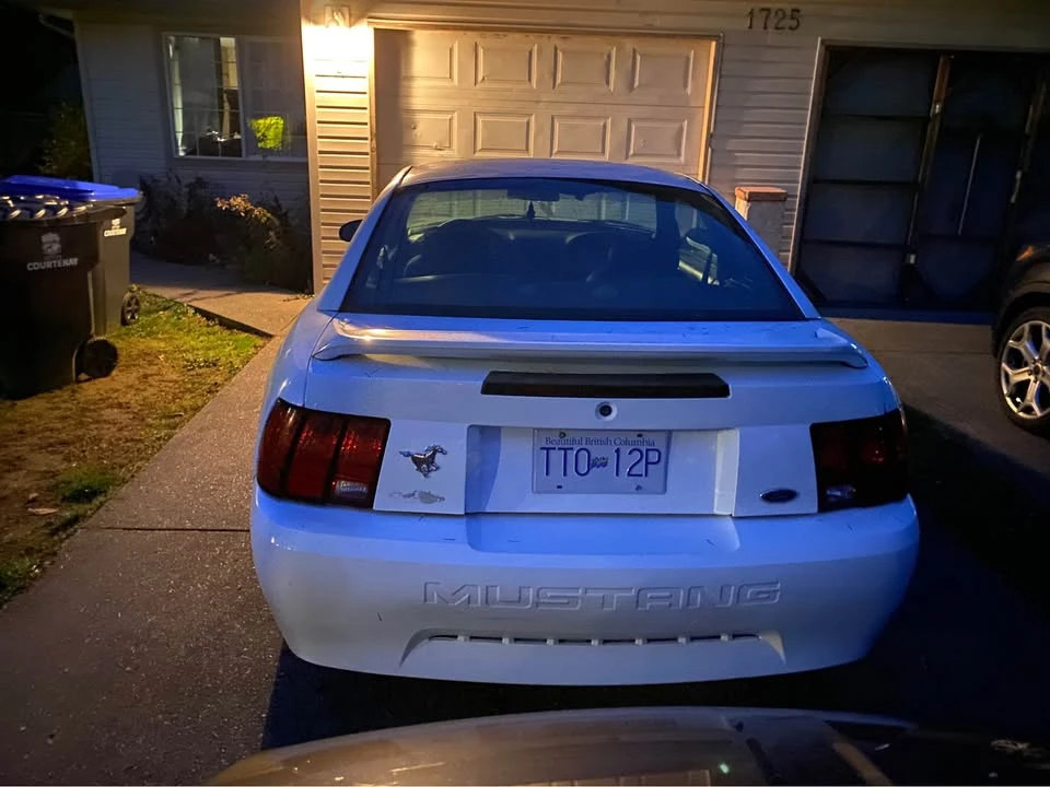 2000 Ford SN95 Mustang - Image 4 of 7