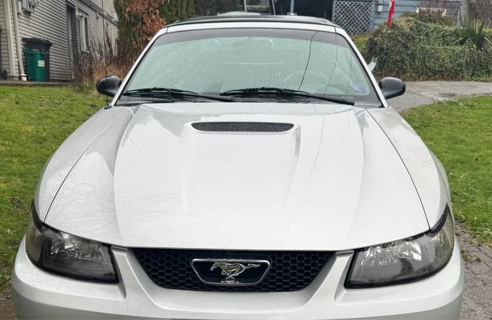 2000 Ford SN95 Mustang - Image 3 of 4