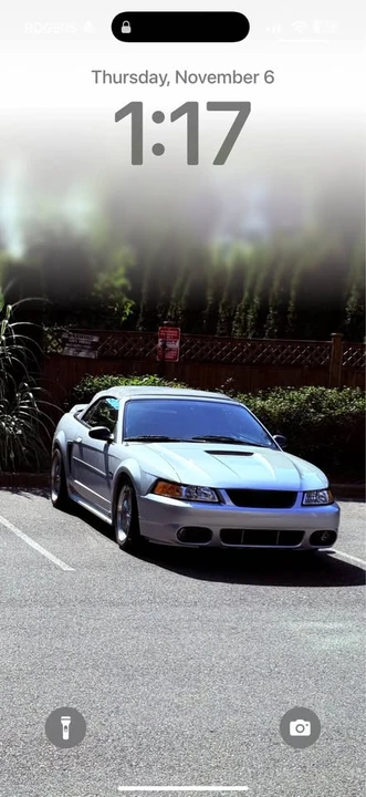 2000 Ford SN95 Mustang - Image 3 of 10