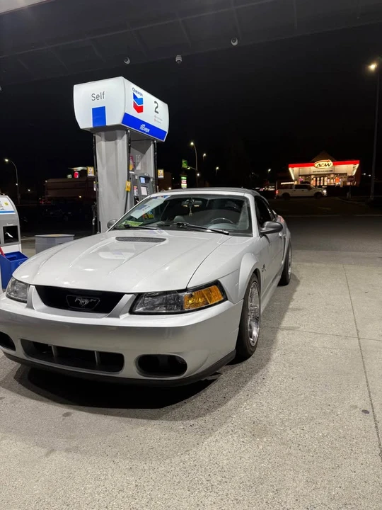 2000 Ford SN95 Mustang - Image 2 of 10