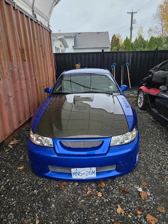 2000 Ford SN95 Mustang - Image 2 of 2