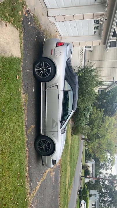 2000 Ford SN95 Mustang - Image 5 of 8