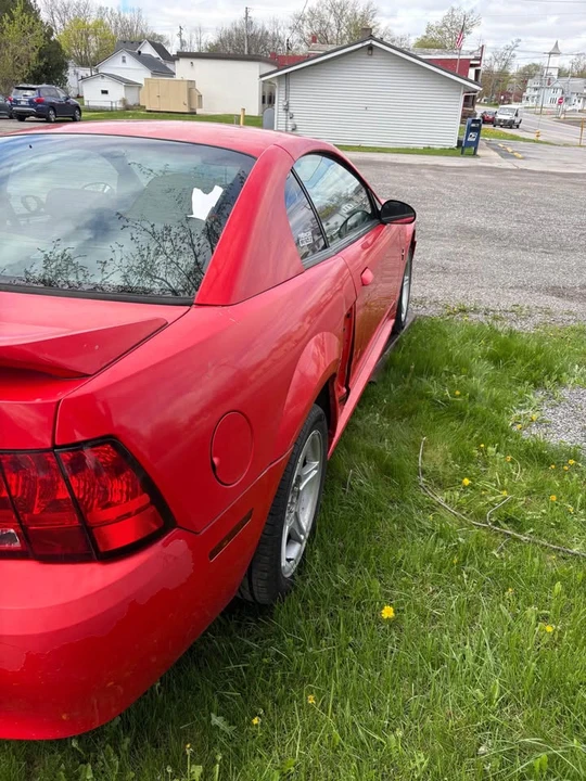 2000 Ford SN95 Mustang - Image 3 of 5