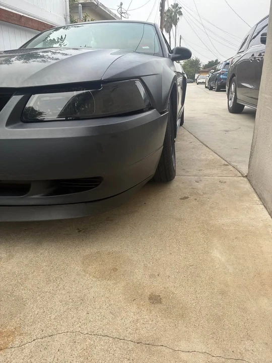 2000 Ford SN95 Mustang - Image 8 of 10