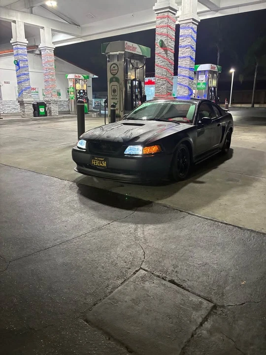 2000 Ford SN95 Mustang - Image 6 of 10