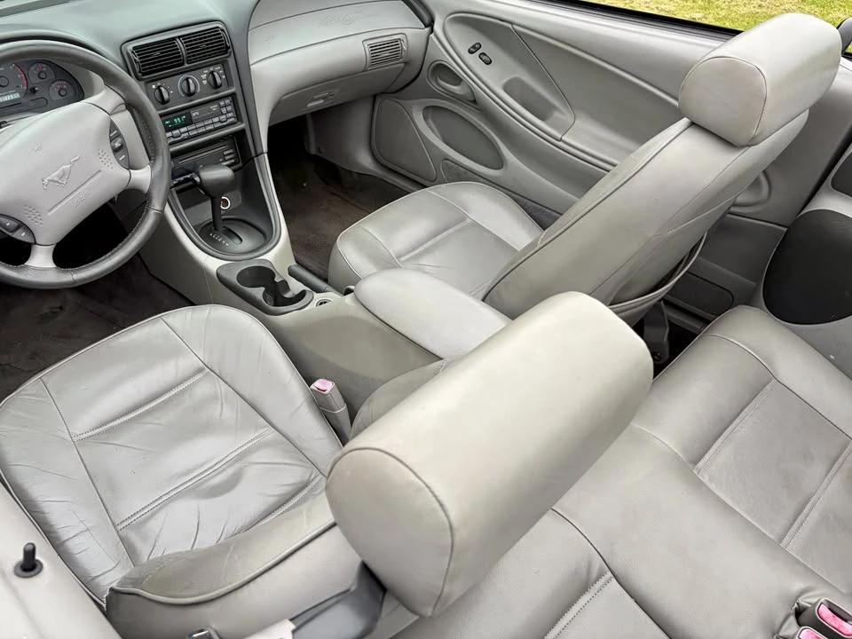 2000 Ford SN95 Mustang - Image 7 of 7