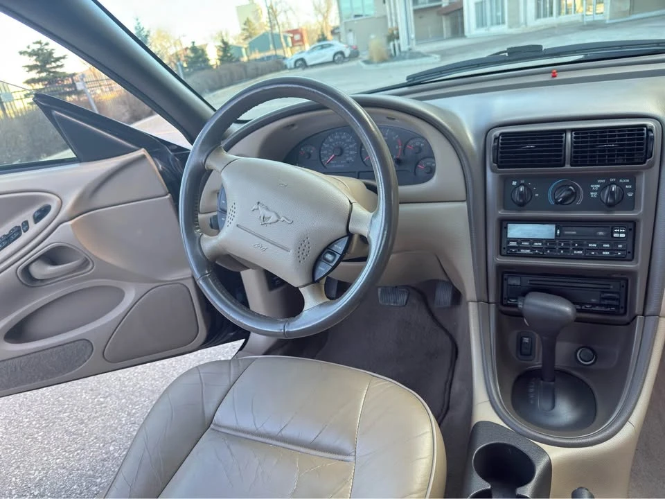 2000 Ford SN95 Mustang - Image 4 of 10