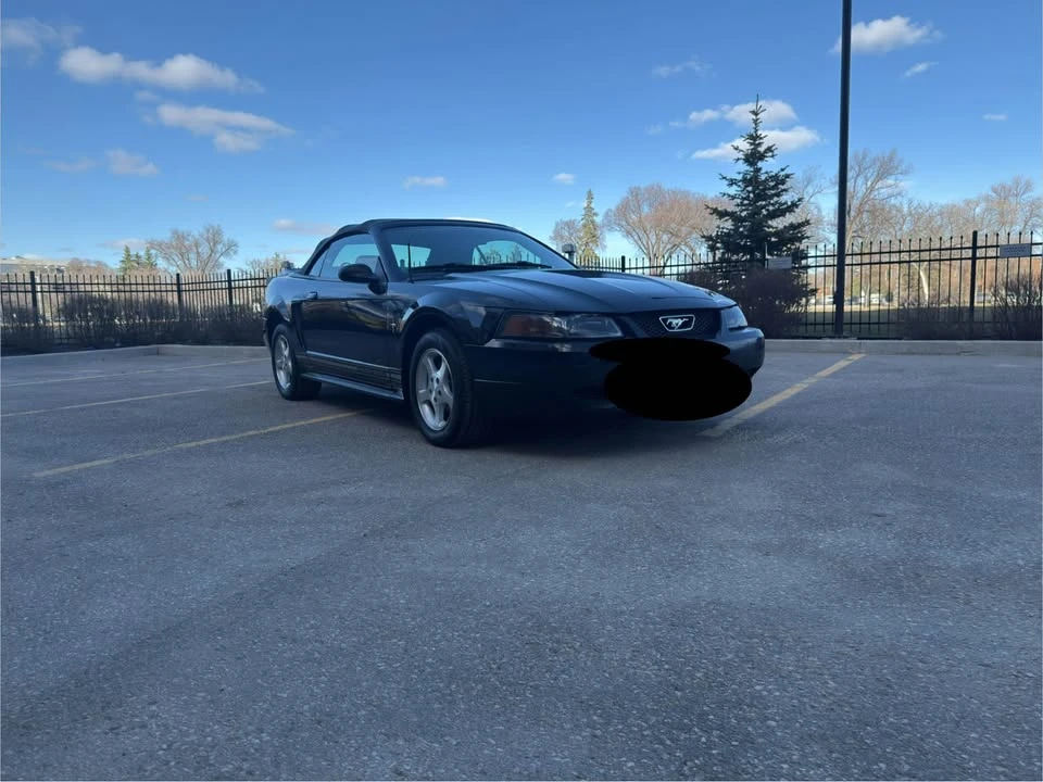 2000 Ford SN95 Mustang - Image 8 of 10