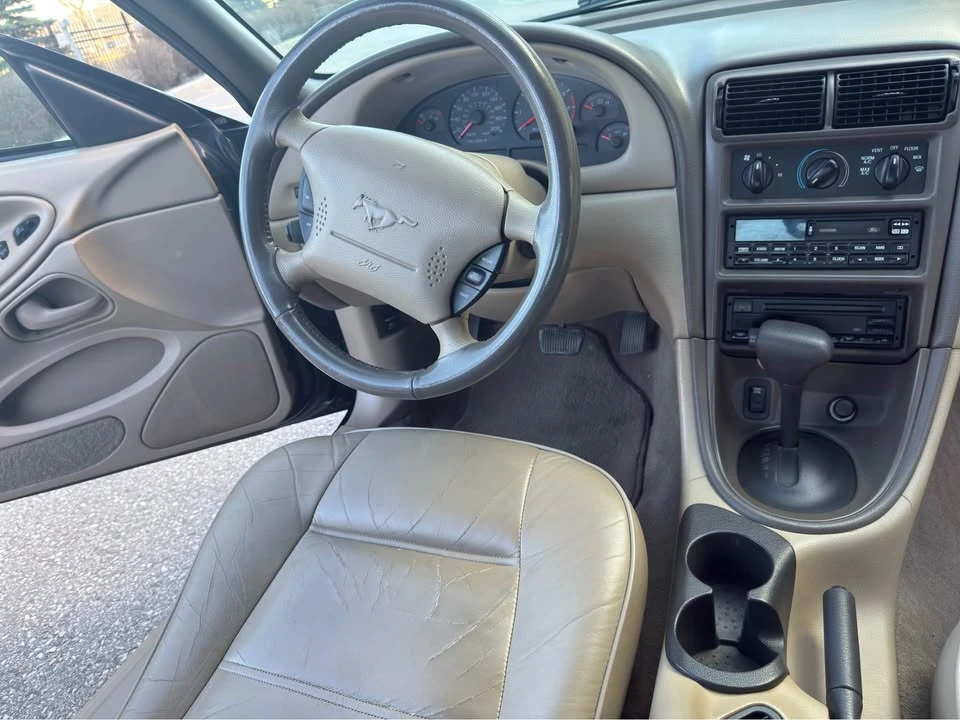 2000 Ford SN95 Mustang - Image 3 of 10