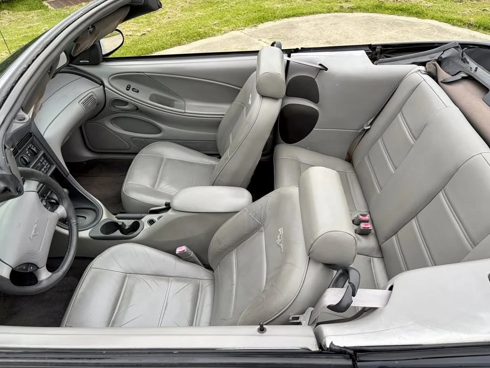 2000 Ford SN95 Mustang - Image 6 of 7