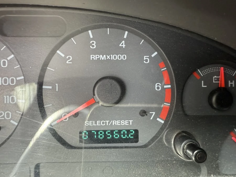 2000 Ford SN95 Mustang - Image 9 of 17