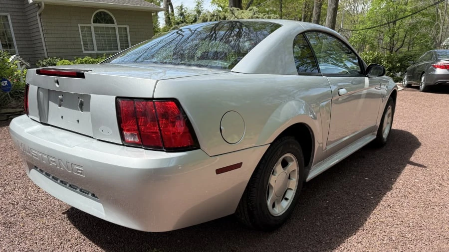 2000 Ford SN95 Mustang - Image 3 of 17