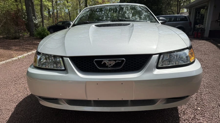 2000 Ford SN95 Mustang - Image 4 of 17