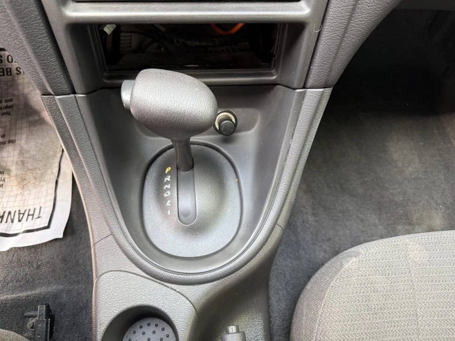 2000 Ford SN95 Mustang - Image 17 of 17